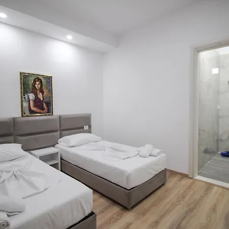 Ionian 2 Apartment