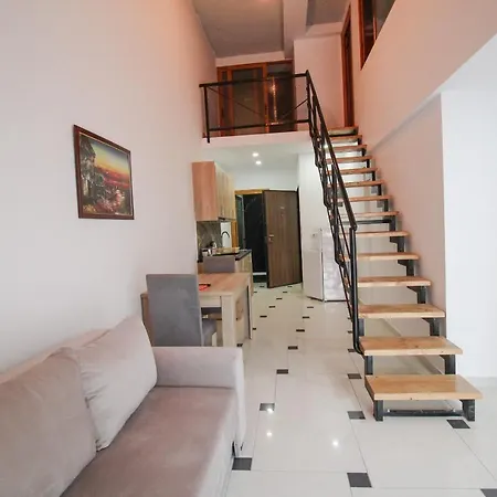 Ionian 2 Apartment