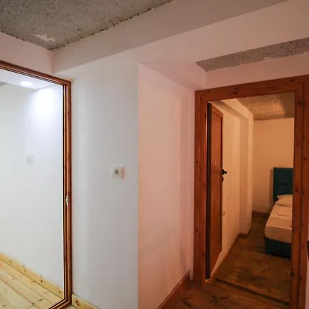 Ionian 2 Apartment *