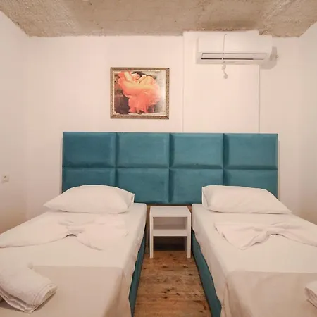 Ionian 2 Apartment