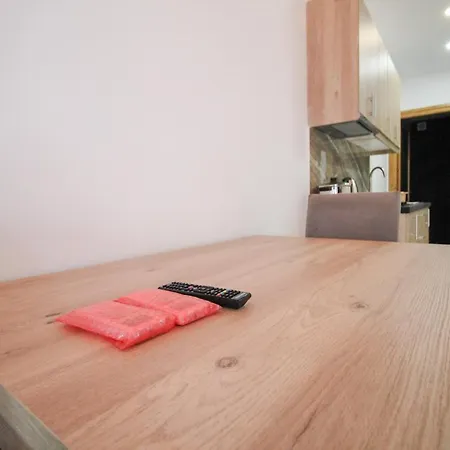 Apartment Ionian 2 *