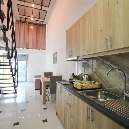 Apartment Ionian 2 *