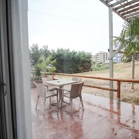 Ionian 2 Apartment Sarande