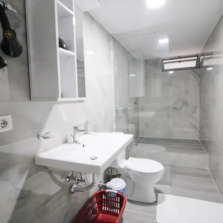 Ionian 2 Apartment *